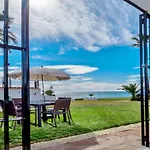 Dona Lola Macarena - Beautiful Frontline House Between Fuengirola And Marbella - Cs100 *