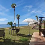 Dona Lola Macarena - Beautiful Frontline House Between Fuengirola And Marbella - Cs100 Ferienhaus