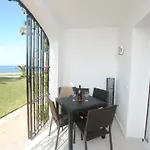 Dona Lola Macarena - Beautiful Frontline House Between Fuengirola And Marbella - Cs100 * Mijas